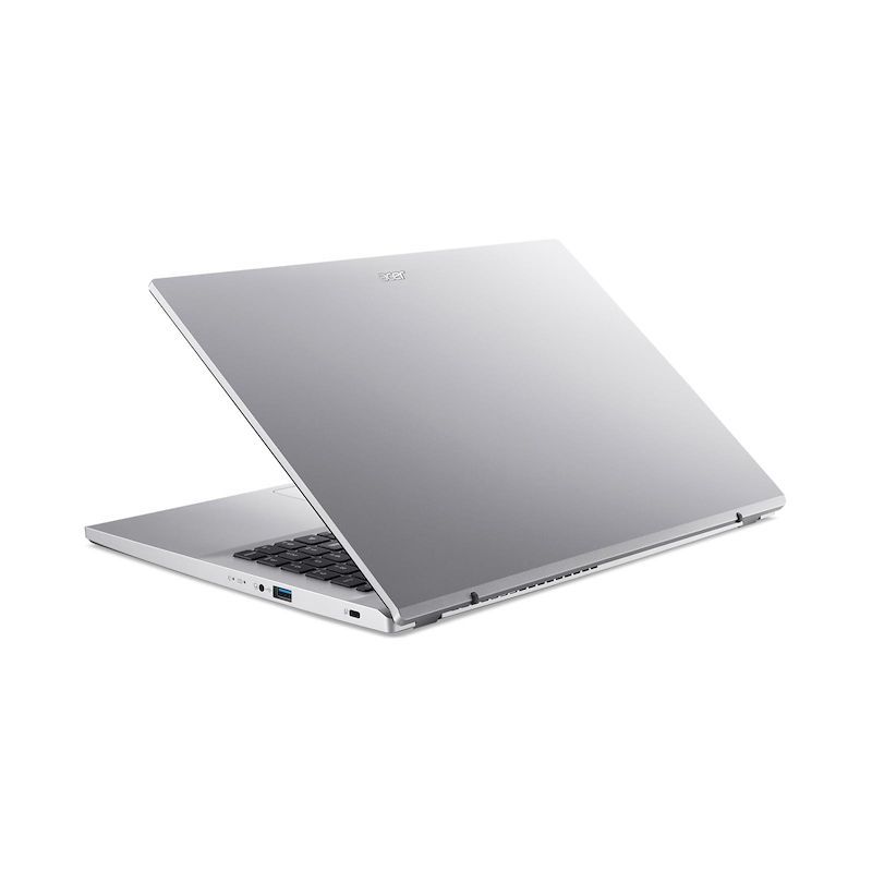 Acer Aspire 3 A315-59-73HT Intel Core i7 i7-1255U Computer portatile 39,6 cm (15.6") Full HD 32 GB DDR4-SDRAM 1,02 TB SSD Wi-Fi 6 (802.11ax) Windows 11 Home Argento