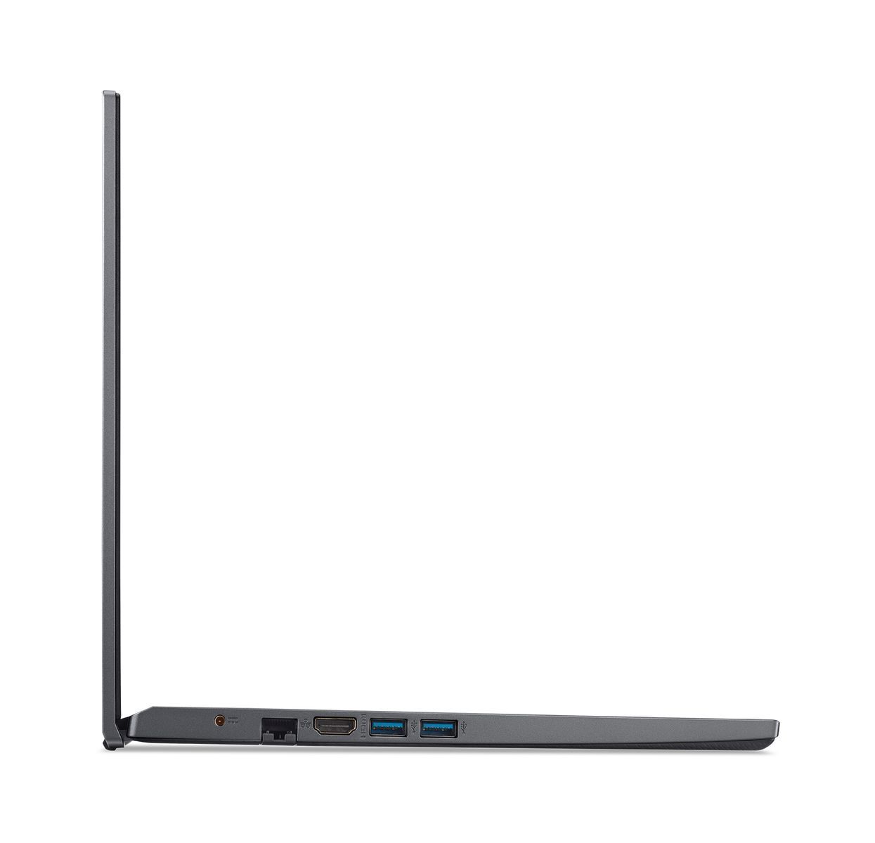 Acer Extensa 15 EX215-55-31YM Intel Core i3 i3-1215U Computer portatile 39,6 cm (15.6") Full HD 8 GB DDR4-SDRAM 256 GB SSD Wi-Fi 6 (802.11ax) Italiano Grigio