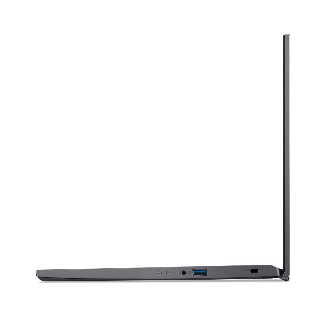 Acer Extensa 15 EX215-55-31YM Intel Core i3 i3-1215U Computer portatile 39,6 cm (15.6") Full HD 8 GB DDR4-SDRAM 256 GB SSD Wi-Fi 6 (802.11ax) Italiano Grigio