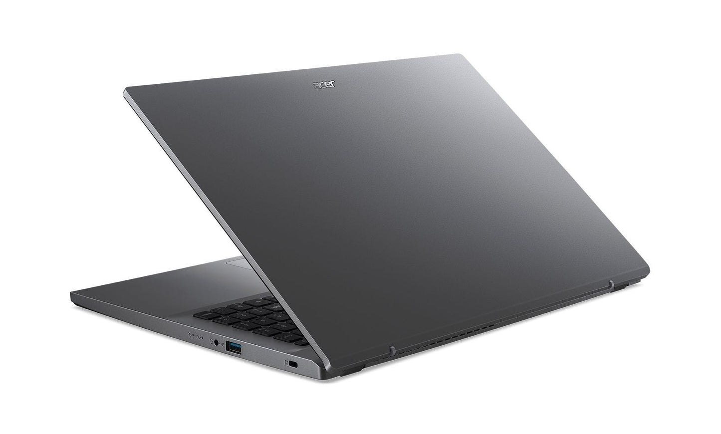 Acer Extensa 15 EX215-55-31YM Intel Core i3 i3-1215U Computer portatile 39,6 cm (15.6") Full HD 8 GB DDR4-SDRAM 256 GB SSD Wi-Fi 6 (802.11ax) Italiano Grigio