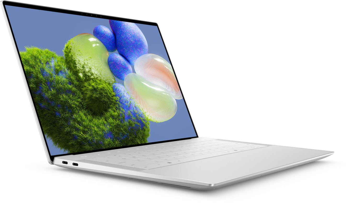 DELL 9440 Intel Core Ultra 7 155H Computer portatile 36,8 cm (14.5") Full HD+ 16 GB LPDDR5x-SDRAM 512 GB SSD Wi-Fi 6E (802.11ax) Windows 11 Pro Platino