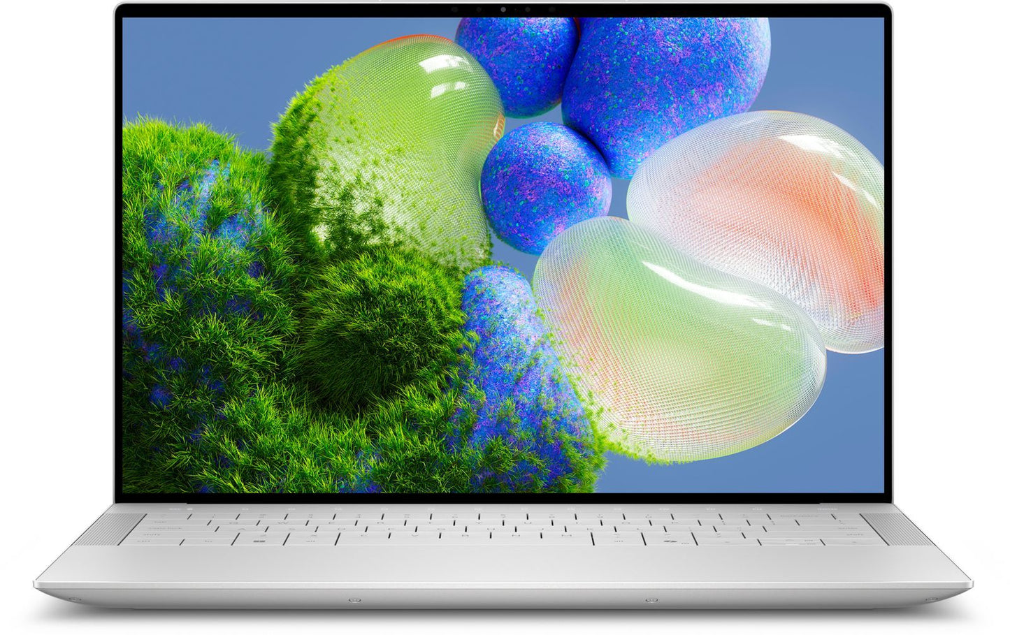 DELL 9440 Intel Core Ultra 7 155H Computer portatile 36,8 cm (14.5") Full HD+ 16 GB LPDDR5x-SDRAM 512 GB SSD Wi-Fi 6E (802.11ax) Windows 11 Pro Platino