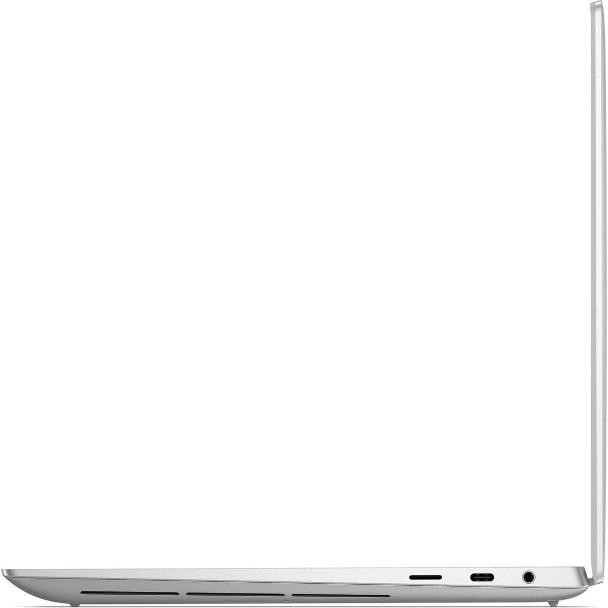 DELL 9440 Intel Core Ultra 7 155H Computer portatile 36,8 cm (14.5") Full HD+ 16 GB LPDDR5x-SDRAM 512 GB SSD Wi-Fi 6E (802.11ax) Windows 11 Pro Platino