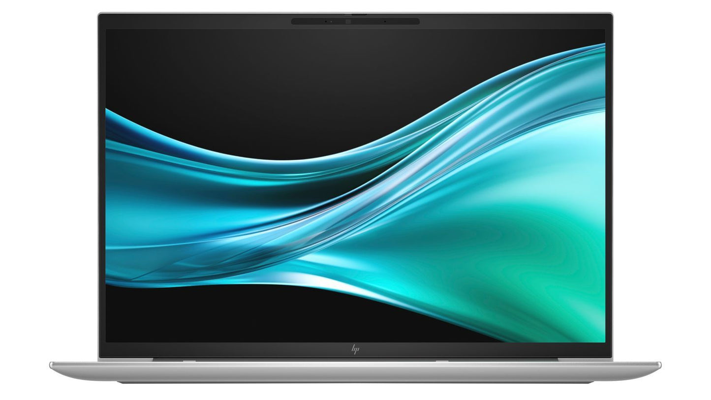 HP EliteBook 865 G11 AMD Ryzen 7 8840U Computer portatile 40,6 cm (16") 2.8K 32 GB DDR5-SDRAM 1 TB SSD Wi-Fi 6E (802.11ax) Windows 11 Pro Argento