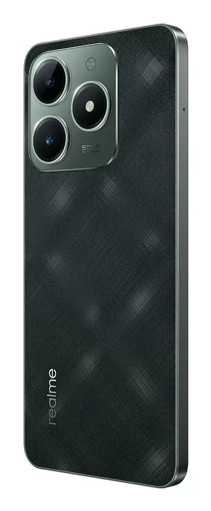 REALME C61 256GB 6GB DARK GREEN