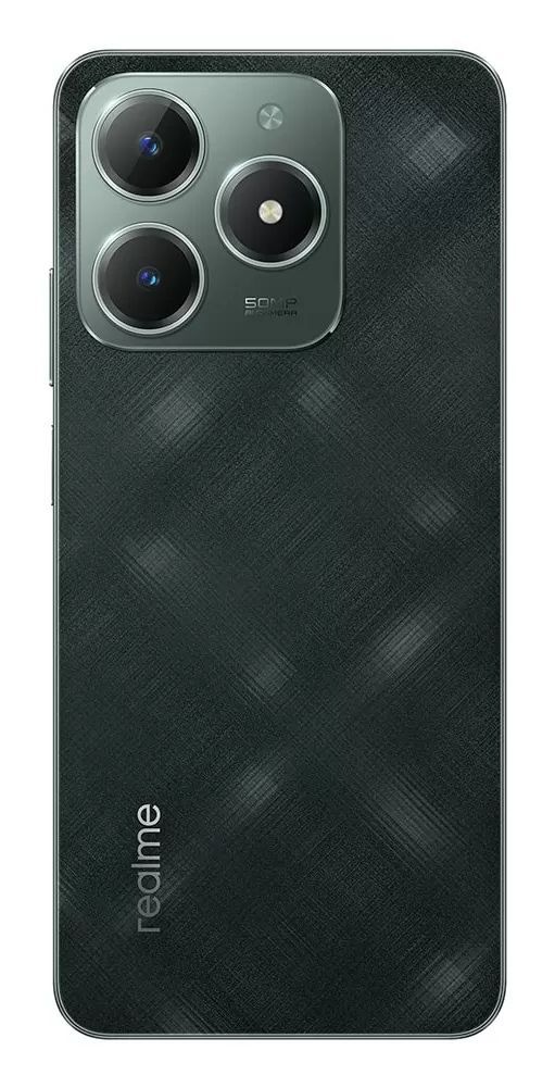 REALME C61 256GB 6GB DARK GREEN
