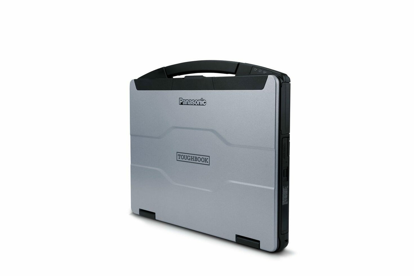 Panasonic Toughbook 55 MK3 Intel Core i5 i5-1345U Computer portatile 35,6 cm (14") 16 GB DDR4-SDRAM 512 GB SSD Wi-Fi 6E (802.11ax) Windows 11 Pro Nero