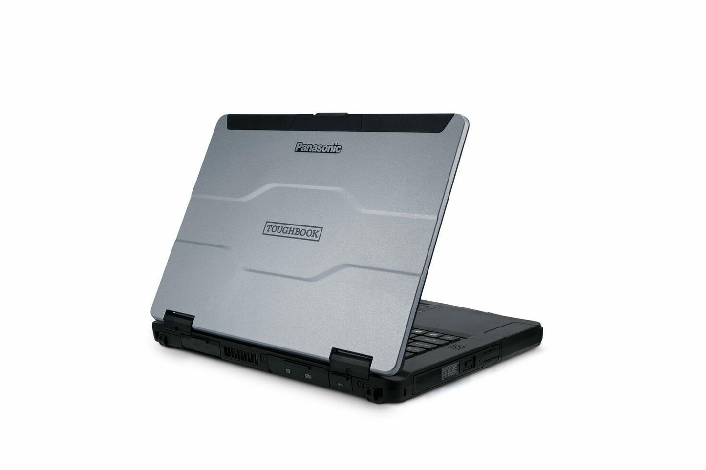 Panasonic Toughbook 55 MK3 Intel Core i5 i5-1345U Computer portatile 35,6 cm (14") 16 GB DDR4-SDRAM 512 GB SSD Wi-Fi 6E (802.11ax) Windows 11 Pro Nero