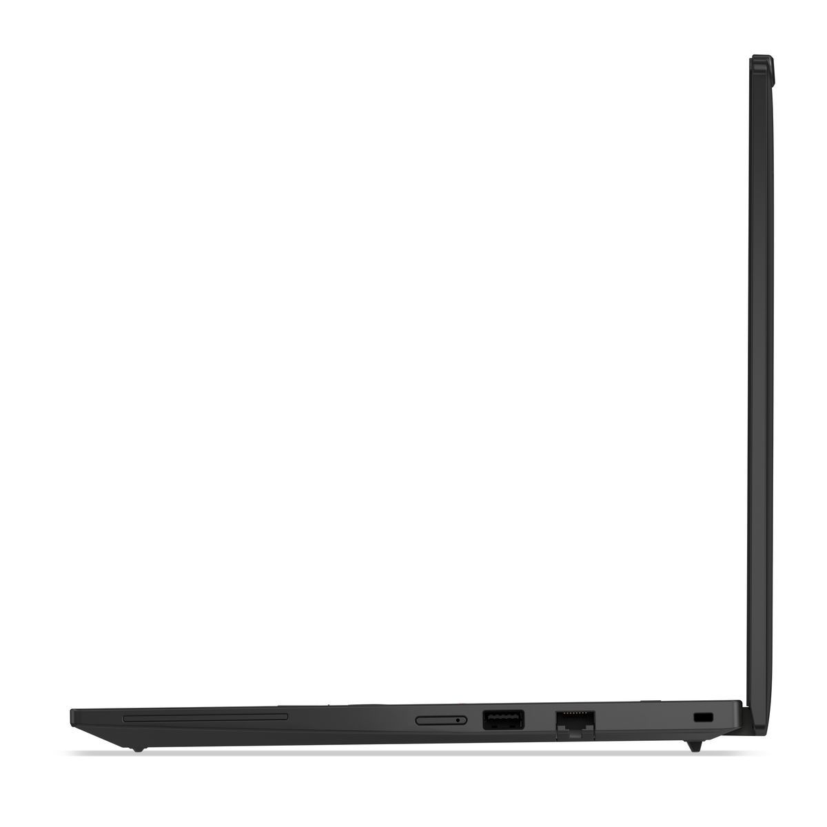 Lenovo ThinkPad T14 Gen 5 (AMD) AMD Ryzen 7 PRO 8840U Computer portatile 35,6 cm (14") WUXGA 16 GB DDR5-SDRAM 512 GB SSD Wi-Fi 6E (802.11ax) Windows 11 Pro Nero