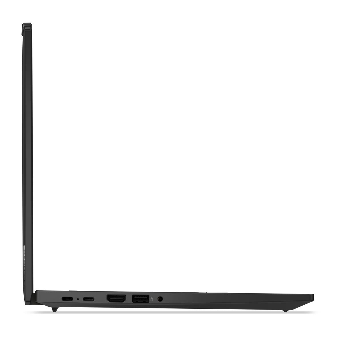 Lenovo ThinkPad T14 Gen 5 (AMD) AMD Ryzen 7 PRO 8840U Computer portatile 35,6 cm (14") WUXGA 16 GB DDR5-SDRAM 512 GB SSD Wi-Fi 6E (802.11ax) Windows 11 Pro Nero