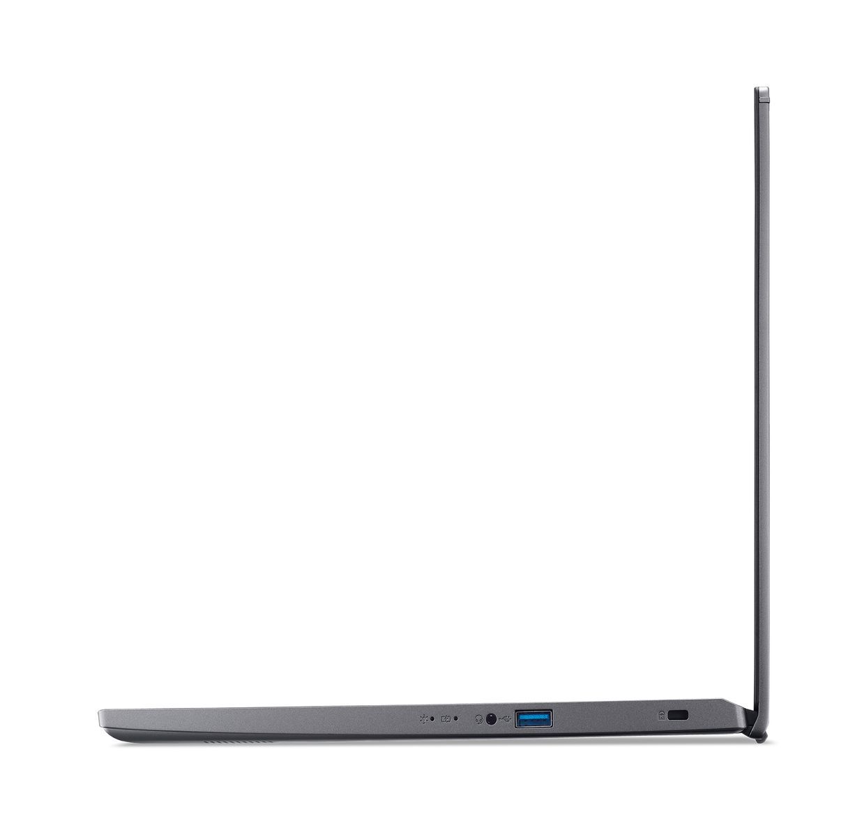 Acer Aspire 5 A515-57G-72U8 Intel Core i7 i7-1255U Computer portatile 39,6 cm (15.6") Full HD 16 GB DDR4-SDRAM 1 TB SSD NVIDIA GeForce RTX 2050 Wi-Fi 6 (802.11ax) Windows 11 Home Grigio