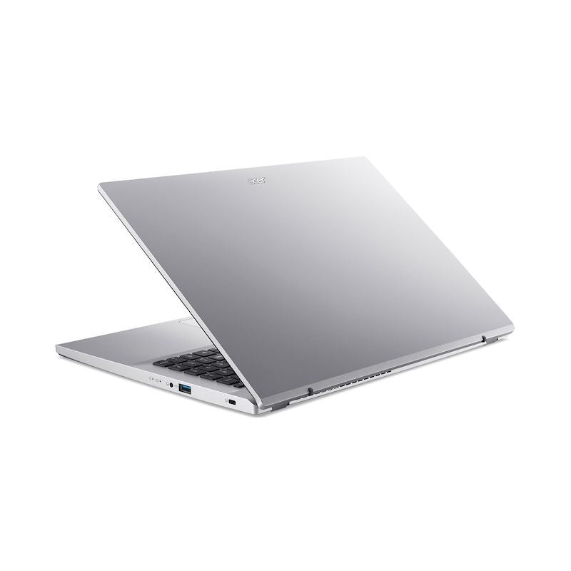 Acer Aspire 5 A515-57G-72U8 Intel Core i7 i7-1255U Computer portatile 39,6 cm (15.6") Full HD 16 GB DDR4-SDRAM 1 TB SSD NVIDIA GeForce RTX 2050 Wi-Fi 6 (802.11ax) Windows 11 Home Grigio