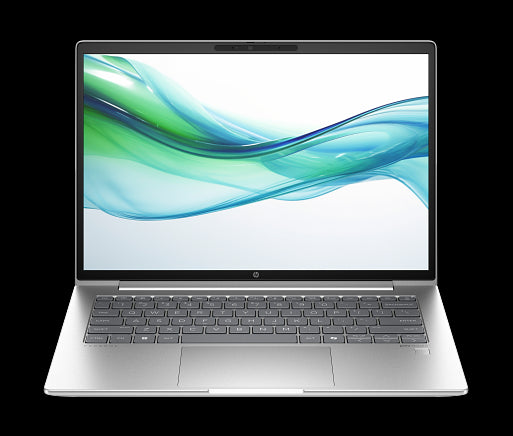 HP ProBook 445 G11 AMD Ryzen 5 7535U Computer portatile 35,6 cm (14") WUXGA 8 GB DDR5-SDRAM 512 GB SSD Wi-Fi 6E (802.11ax) Windows 11 Pro Argento