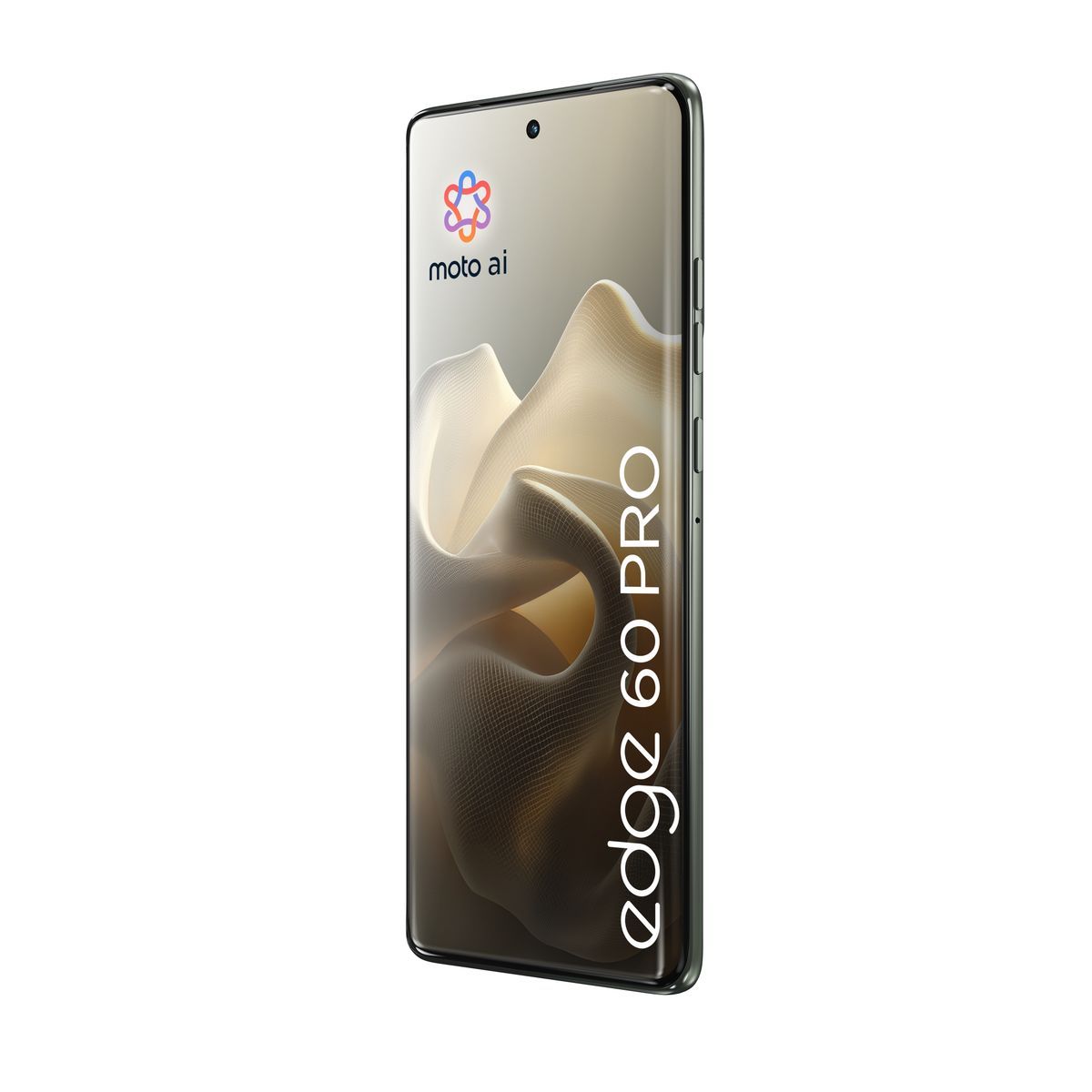 MOTOROLA MOTOROLA EDGE 60 PRO 12GB/512GB SHADOW