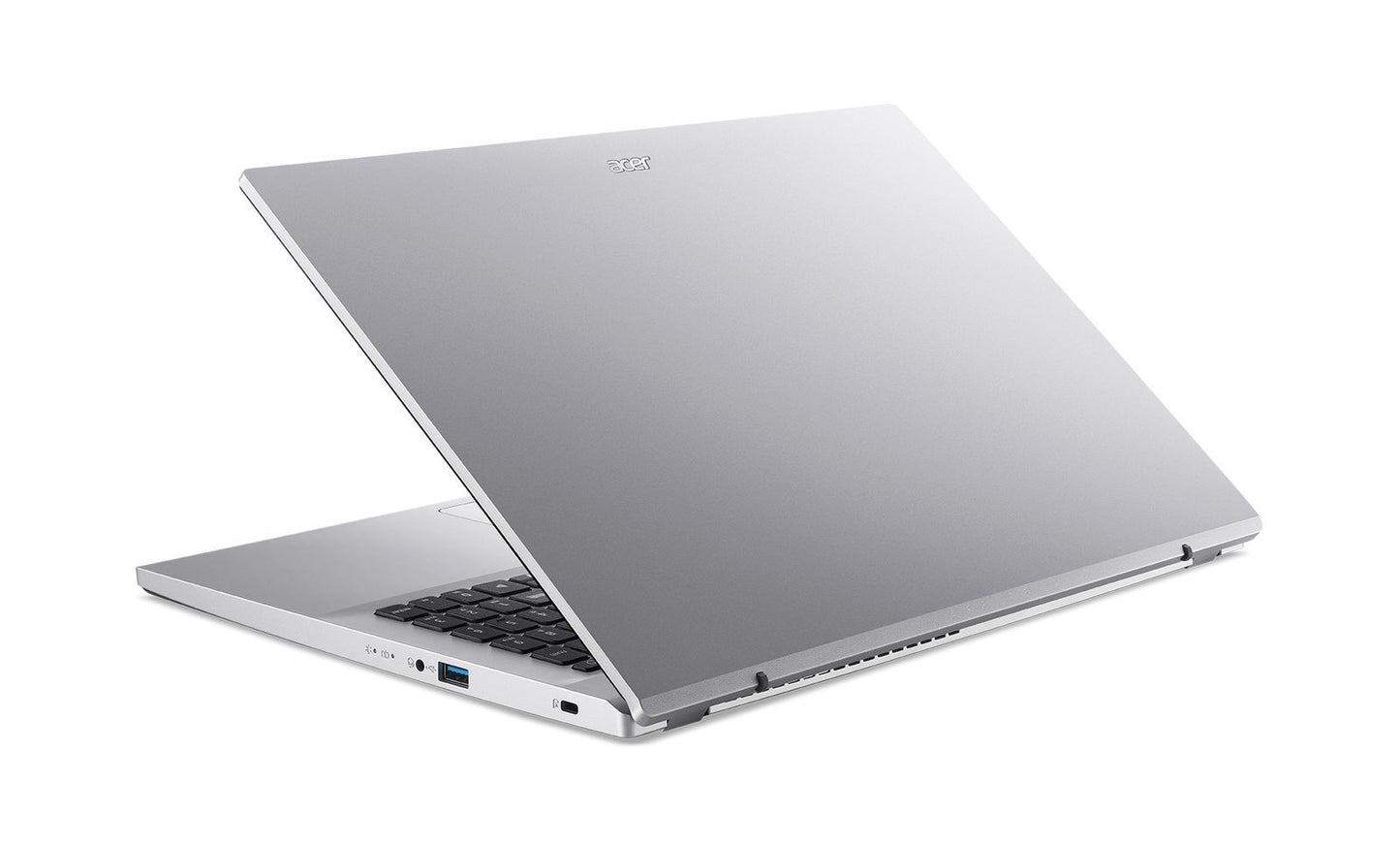 Acer Aspire 3 A315-59-587R Intel Core i5 i5-1235U Computer portatile 39,6 cm (15.6") HD 16 GB DDR4-SDRAM 1 TB SSD Wi-Fi 6 (802.11ax) Windows 11 Home Italiano Argento