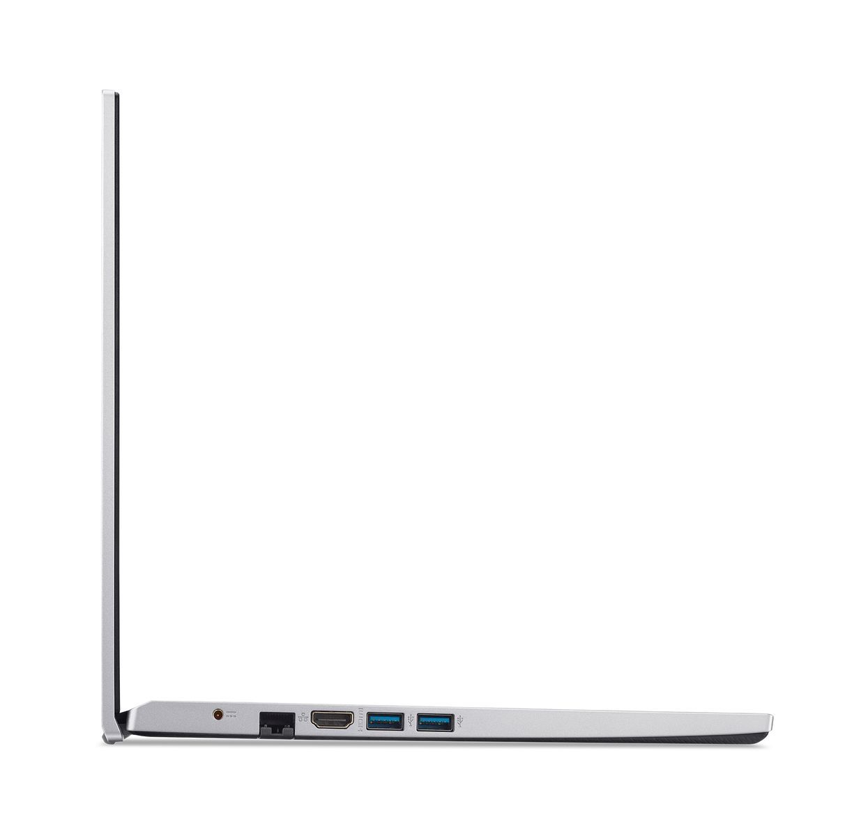 Acer Aspire 3 A315-59-587R Intel Core i5 i5-1235U Computer portatile 39,6 cm (15.6") HD 16 GB DDR4-SDRAM 1 TB SSD Wi-Fi 6 (802.11ax) Windows 11 Home Italiano Argento