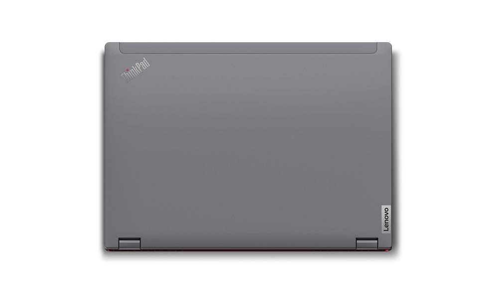 Lenovo ThinkPad P16 Workstation mobile 40,6 cm (16") WQXGA Intel Core i9 i9-13980HX 32 GB DDR5-SDRAM 1 TB SSD NVIDIA RTX 3500 Ada Wi-Fi 6E (802.11ax) Windows 11 Pro Nero, Grigio