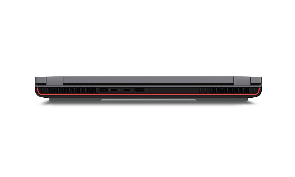 Lenovo ThinkPad P16 Workstation mobile 40,6 cm (16") WQXGA Intel Core i9 i9-13980HX 32 GB DDR5-SDRAM 1 TB SSD NVIDIA RTX 3500 Ada Wi-Fi 6E (802.11ax) Windows 11 Pro Nero, Grigio