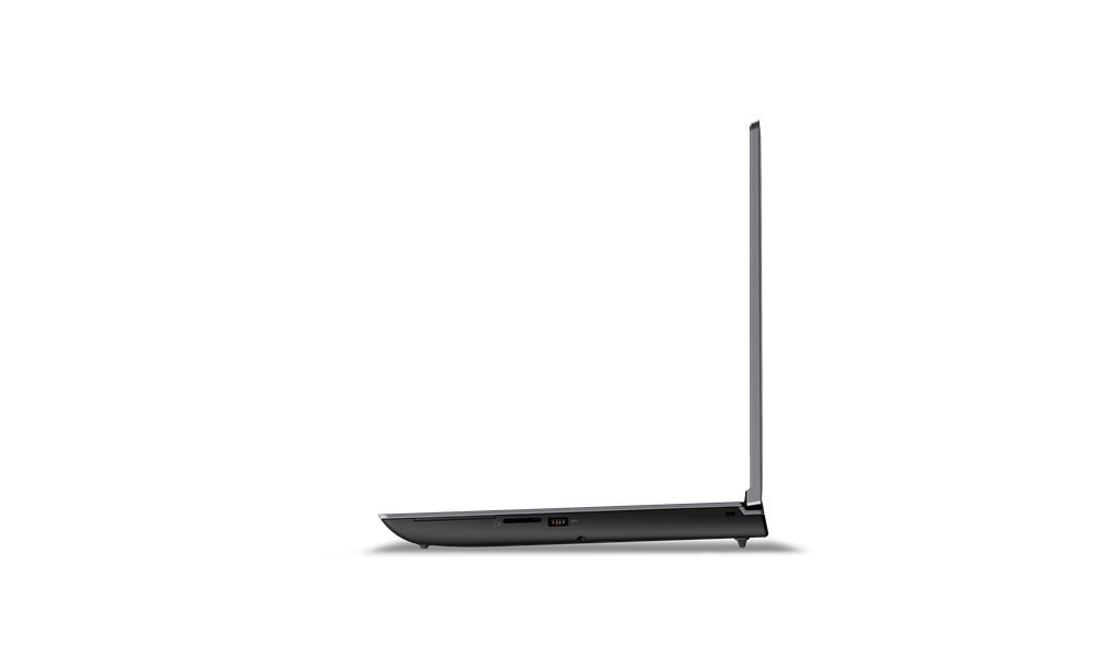 Lenovo ThinkPad P16 Workstation mobile 40,6 cm (16") WQXGA Intel Core i9 i9-13980HX 32 GB DDR5-SDRAM 1 TB SSD NVIDIA RTX 3500 Ada Wi-Fi 6E (802.11ax) Windows 11 Pro Nero, Grigio