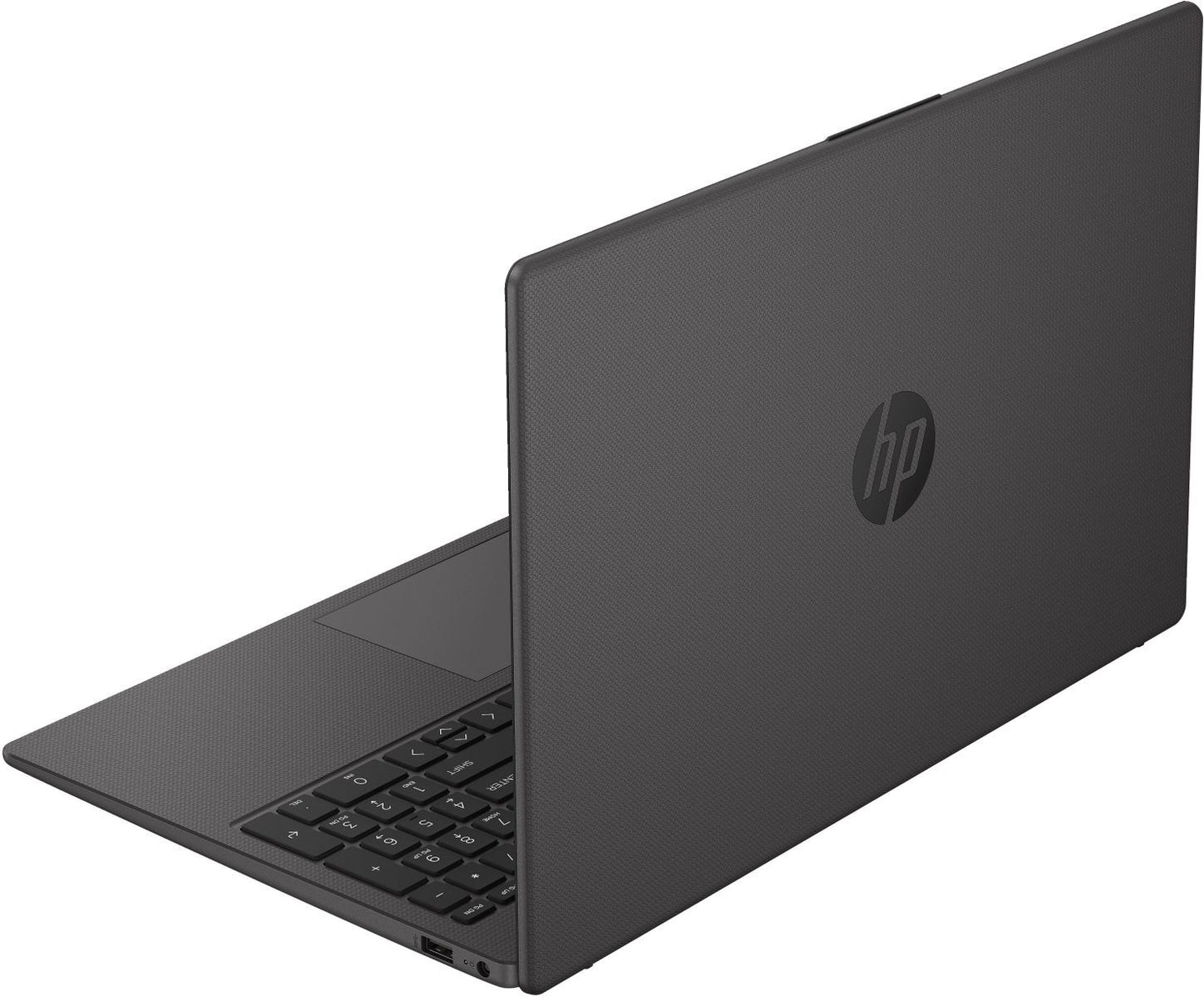 HP 250 G10 Intel Core i5 i5-1334U Computer portatile 39,6 cm (15.6") Full HD 16 GB DDR4-SDRAM 512 GB SSD Wi-Fi 6 (802.11ax) Windows 11 Pro Nero, Argento