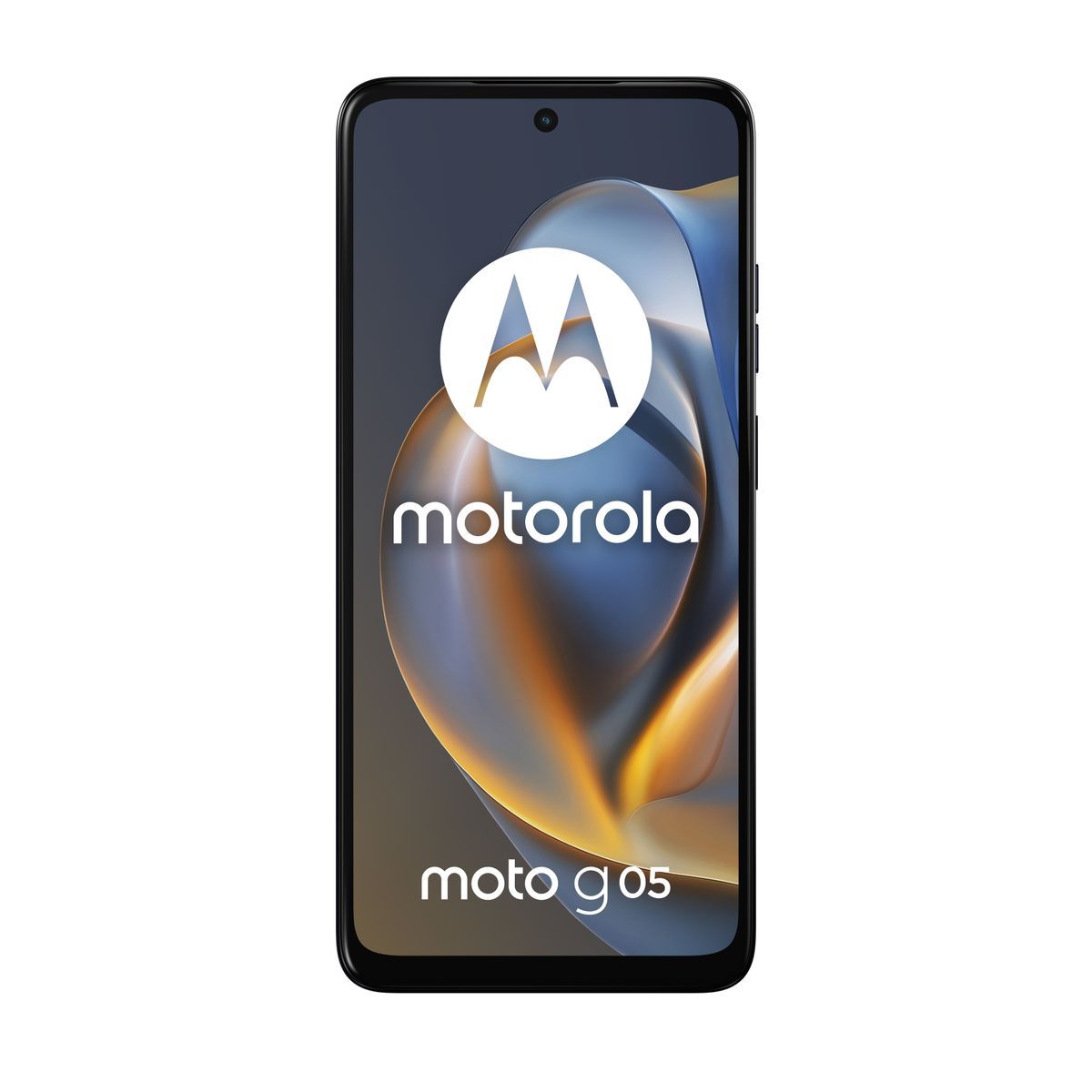 MOTOROLA MOTO G05 4/256 DENIM BLUE