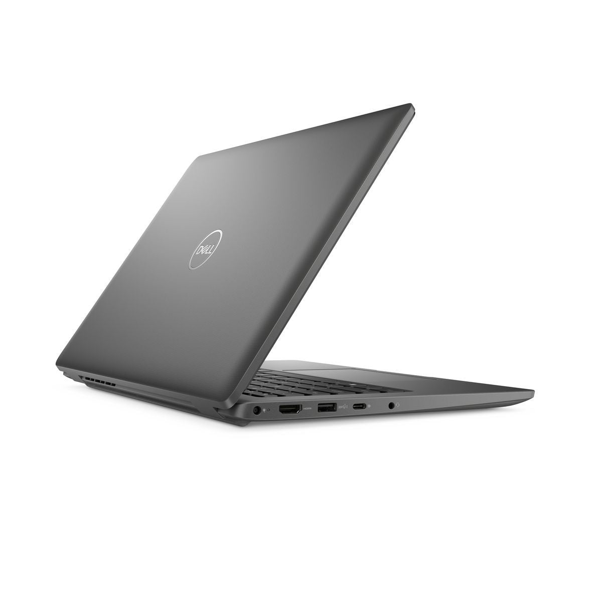 DELL Latitude 3450 Intel Core i7 i7-1355U Computer portatile 35,6 cm (14") Full HD 16 GB DDR5-SDRAM 512 GB SSD Wi-Fi 6E (802.11ax) Windows 11 Pro Grigio