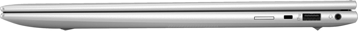 HP EliteBook 860 G11 Intel Core Ultra 5 125H Computer portatile 40,6 cm (16") WUXGA 16 GB DDR5-SDRAM 1 TB SSD Wi-Fi 6E (802.11ax) Windows 11 Pro Argento