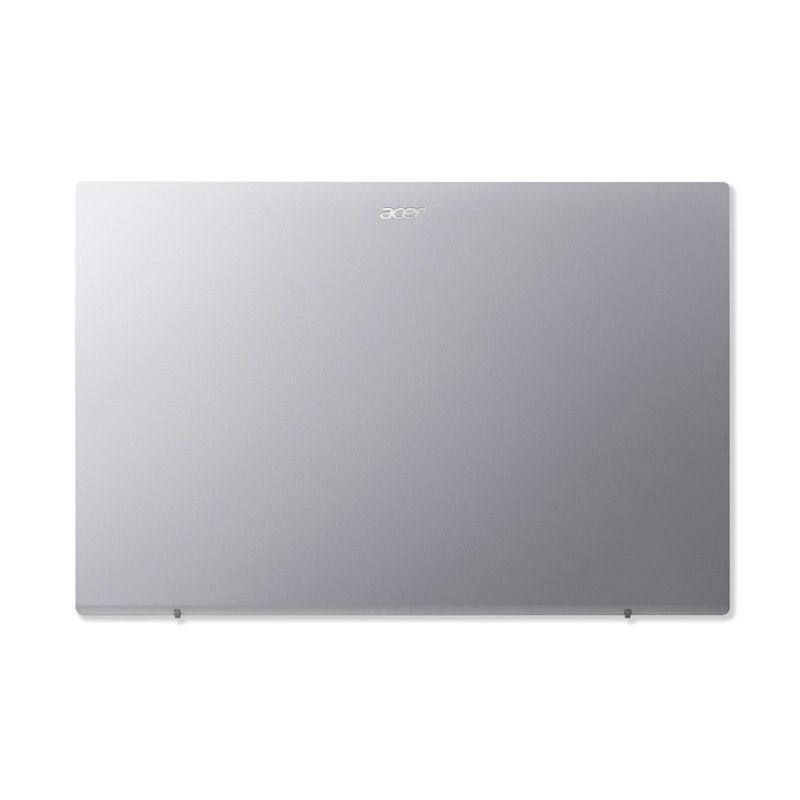 Acer Aspire 3 A315-59-77J2 Intel Core i7 i7-1255U Computer portatile 39,6 cm (15.6") Full HD 16 GB DDR4-SDRAM 512 GB SSD Wi-Fi 6 (802.11ax) Windows 11 Home Argento