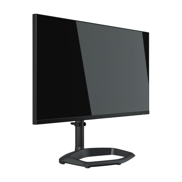 COOLER MASTER MONITOR 27 QUANTUM DOT IPS 16:9 4K UHD 160HZ, USB-C DOCK, DP/HDMI, MULTIMEDIALE, TEMPEST GP27U