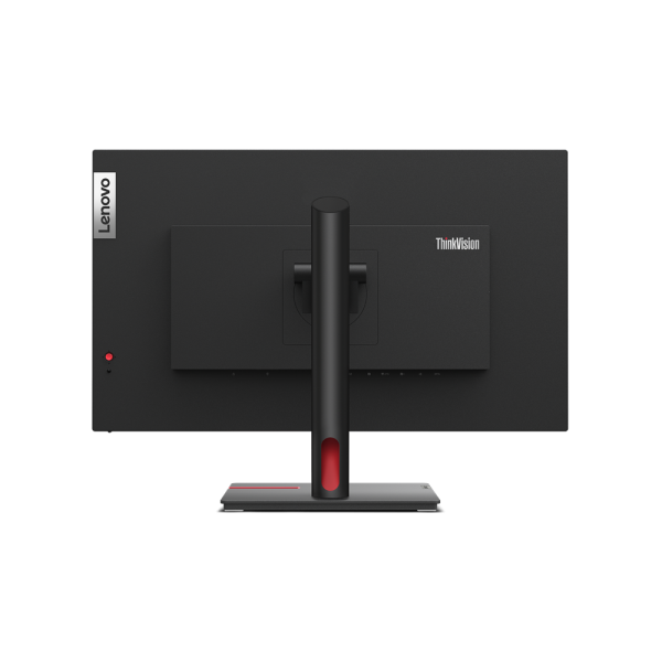 LENOVO MONITOR 27 LED IPS 16:9 QHD 6MS 350 CDM, PIVOT, DP/HDMI, USB-C DOCK, T27H-30