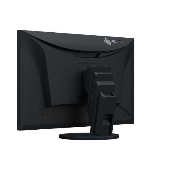 EIZO MONITOR 27 LED IPS 16:9 2560X1440 350 CDM, USB-C, VGA/DP/HDMI, FLEXSCAN EV2781-BK