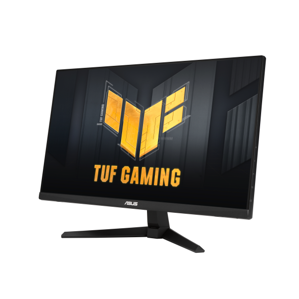 ASUS MONITOR 23,8 LED IPS 16:9 FHD 1MS 240hz 350 CDM, TUF GAMING, G-SYNC, DP/2HDMI