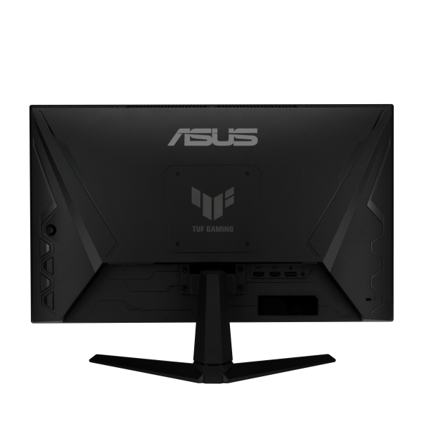 ASUS MONITOR 23,8 LED IPS 16:9 FHD 1MS 240hz 350 CDM, TUF GAMING, G-SYNC, DP/2HDMI