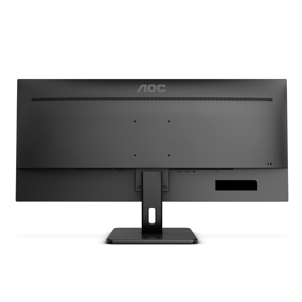 AOC MONITOR 34 LED VA WQHD 21:9 4MS 300 CDM, DP/HDMI