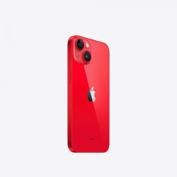 Apple iPhone 14 512GB 6.1" (PRODUCT)RED ITA MPXG3QL/A