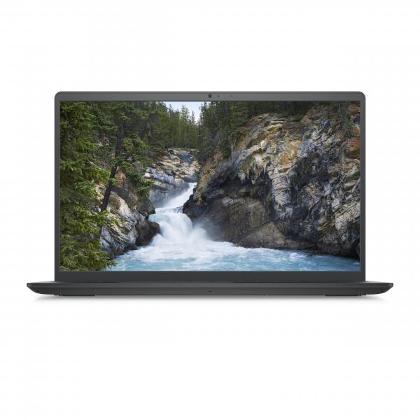 DELL Vostro 3520 Intel Core i7 i7-1255U Computer portatile 39,6 cm (15.6") Full HD 16 GB DDR4-SDRAM 512 GB SSD Wi-Fi 5 (802.11ac) Windows 11 Pro Nero