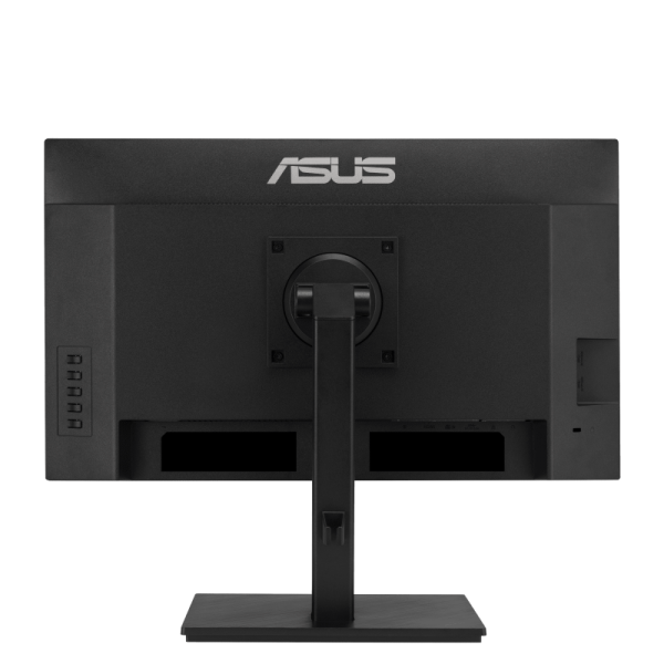 ASUS MONITOR 27 LED IPS 16:9 FHD 5MS 350 CDM, PIVOT, USB-C DOCK, HDMI/DP, MULTIMEDIALE