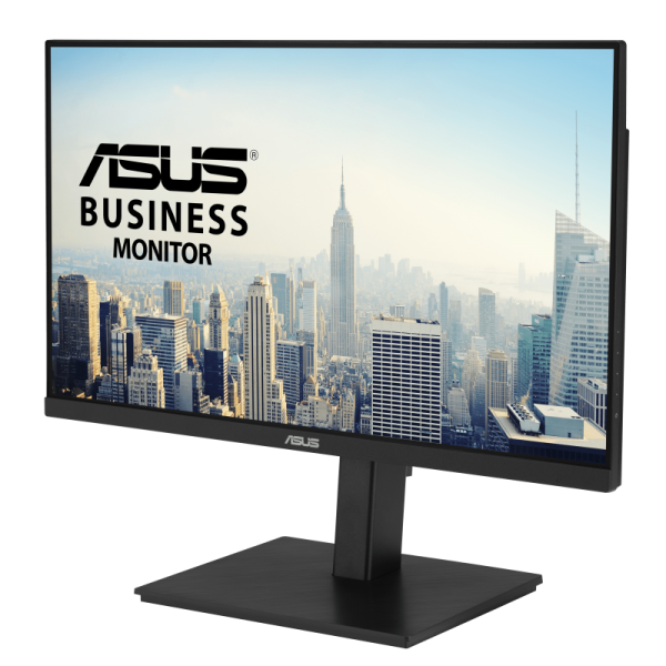 ASUS MONITOR 27 LED IPS 16:9 FHD 5MS 350 CDM, PIVOT, USB-C DOCK, HDMI/DP, MULTIMEDIALE