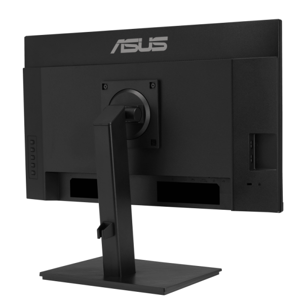 ASUS MONITOR 27 LED IPS 16:9 FHD 5MS 350 CDM, PIVOT, USB-C DOCK, HDMI/DP, MULTIMEDIALE