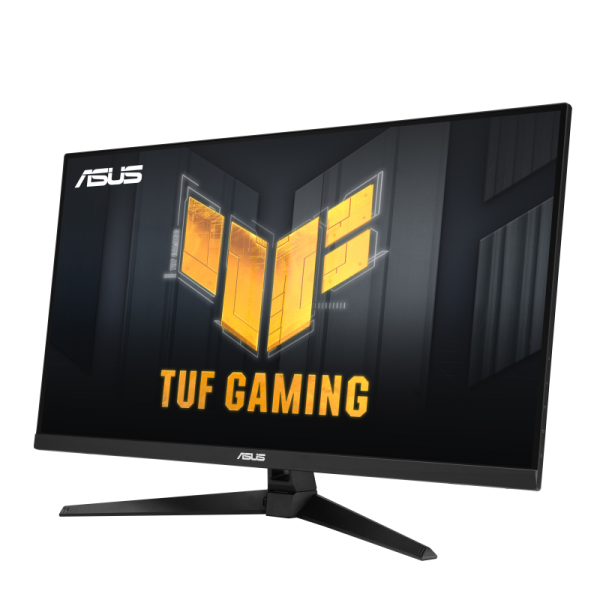 ASUS MONITOR 31,5 LED VA 16:9 QHD 5MS 170hz 350 CDM, TUF GAMING, DP/2HDMI, MULTIMEDIALE