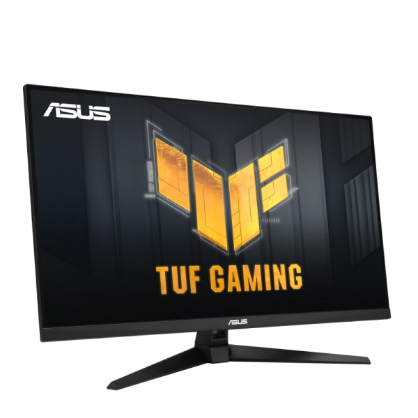 ASUS MONITOR 31,5 LED VA 16:9 QHD 5MS 170hz 350 CDM, TUF GAMING, DP/2HDMI, MULTIMEDIALE