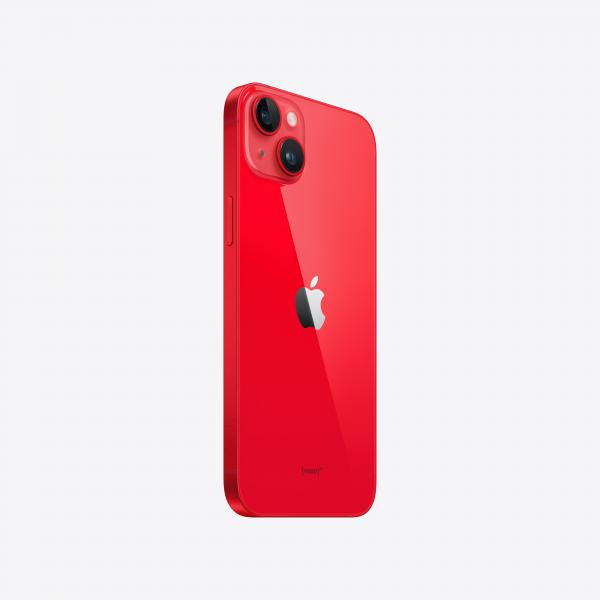 Apple iPhone 14 Plus 256GB 6.7" (PRODUCT)RED EU MQ573YC/A