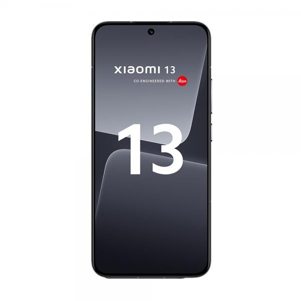 Xiaomi 13 8+256GB 6.36" 5G Black EU