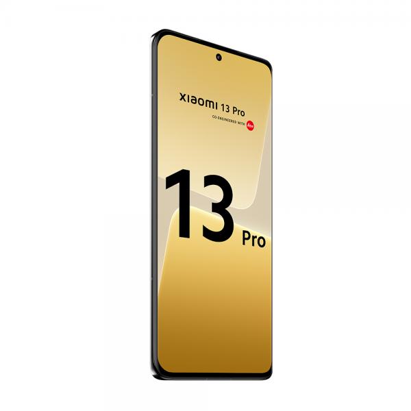 Xiaomi 13 Pro 12+256GB 6.73" 5G Ceramic White DS ITA