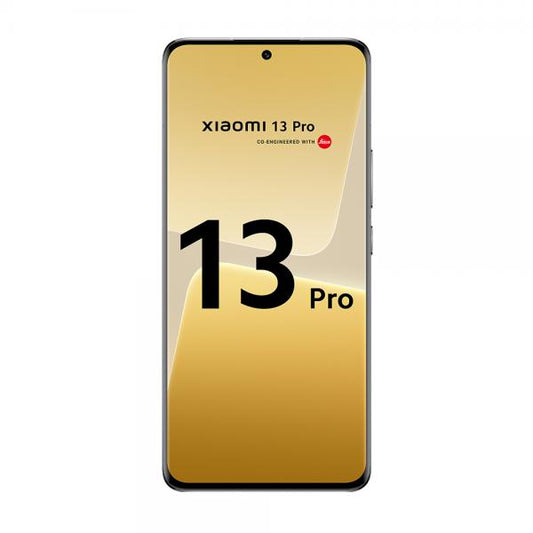 Xiaomi 13 Pro 12+256GB 6.73" 5G Ceramic White DS ITA