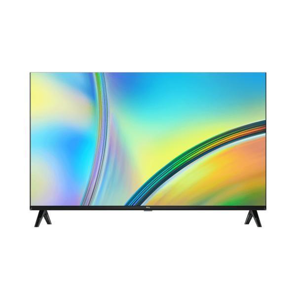 TCL SMART TV 32" LED FULL HD ANDROID e HOTEL TV NERO