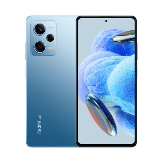 Xiaomi Redmi Note 12 Pro 8+128GB 6.67" 5G Blue ITA