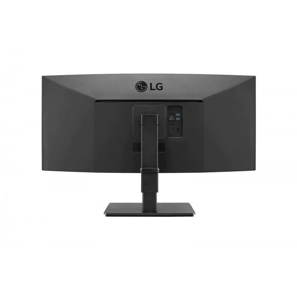 LG MONITOR 35 LED 21:9 3440x1440 HDR10 300 CDM 5ms REG. ALTEZZA DP/HDMI MULTIMEDIALE