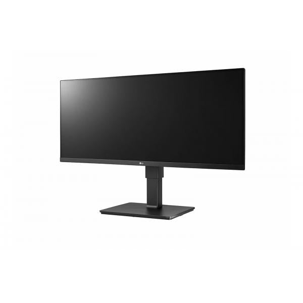 LG MONITOR 34 LED IPS QHD 21:9 HDR 400 5MS 400 CDM, PIVOT, DP/HDMI, MULTIMEDIALE