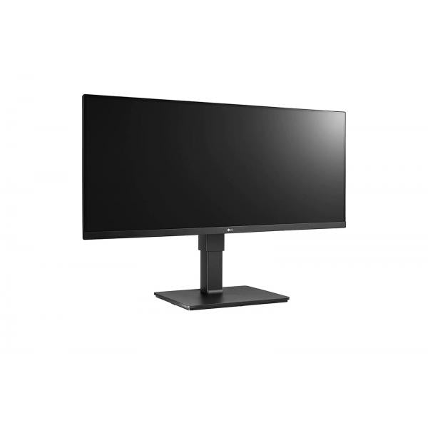 LG MONITOR 34 LED IPS QHD 21:9 HDR 400 5MS 400 CDM, PIVOT, DP/HDMI, MULTIMEDIALE